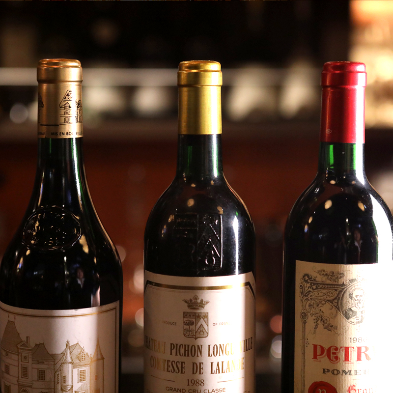 プロプリエテールイメージ写真